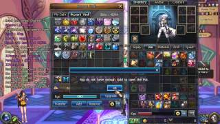 DFO Global: Opening the Epic Pot