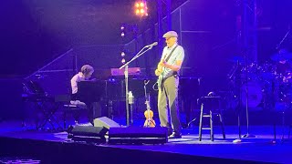 How Sweet It Is(To Be Loved By You) - James Taylor(An Evening with James Taylor & his All-Star Band)