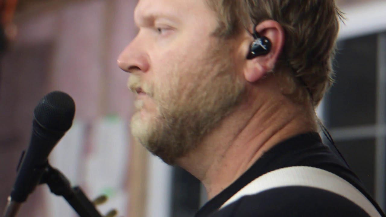 Unglued - OAF Music Video