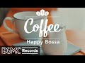 Happy Bossa Nova - June Bossa Nova & Jazz Music