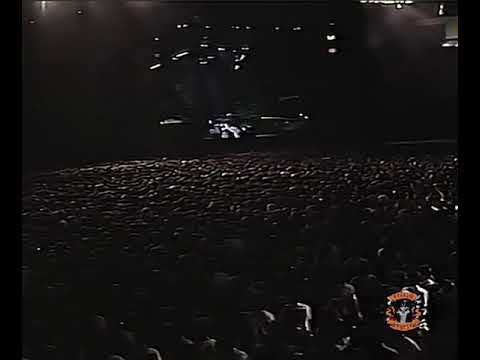 Guns N' Roses - Wild Horses x Patience - Chile '92