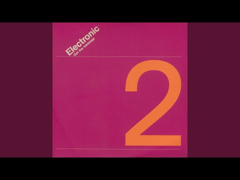 Get the Message (DNA Groove Mix)