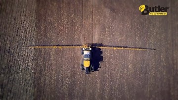 LiquidLogic™ - RoGator C Series