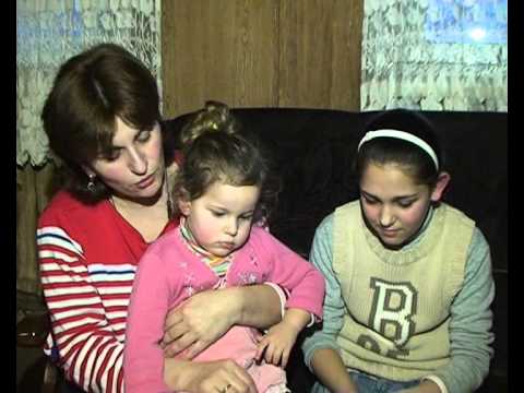 მრავალშვილიანი ოჯახი