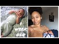 First Week With A Newborn Baby | Life After Birth