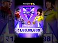 Free Fire India Esports 🍷📈🗿❤️‍🔥 || Esports India ✨👀🏆 #shortsfeed #shorts #ffshorts #foryou #esports