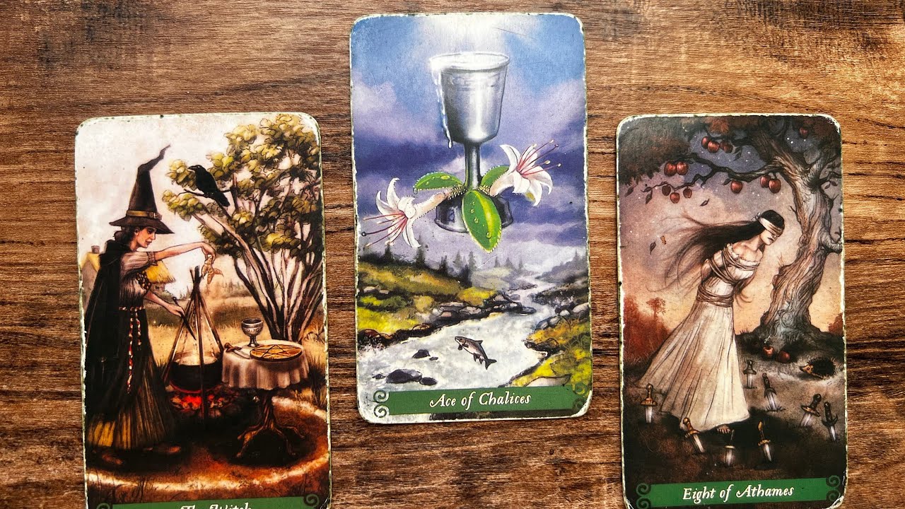 V-ati Despartit Demult, Ce Urmeaza? Se Mai Gandeste la Voi? Veti Mai Vorbi Vreodata? 