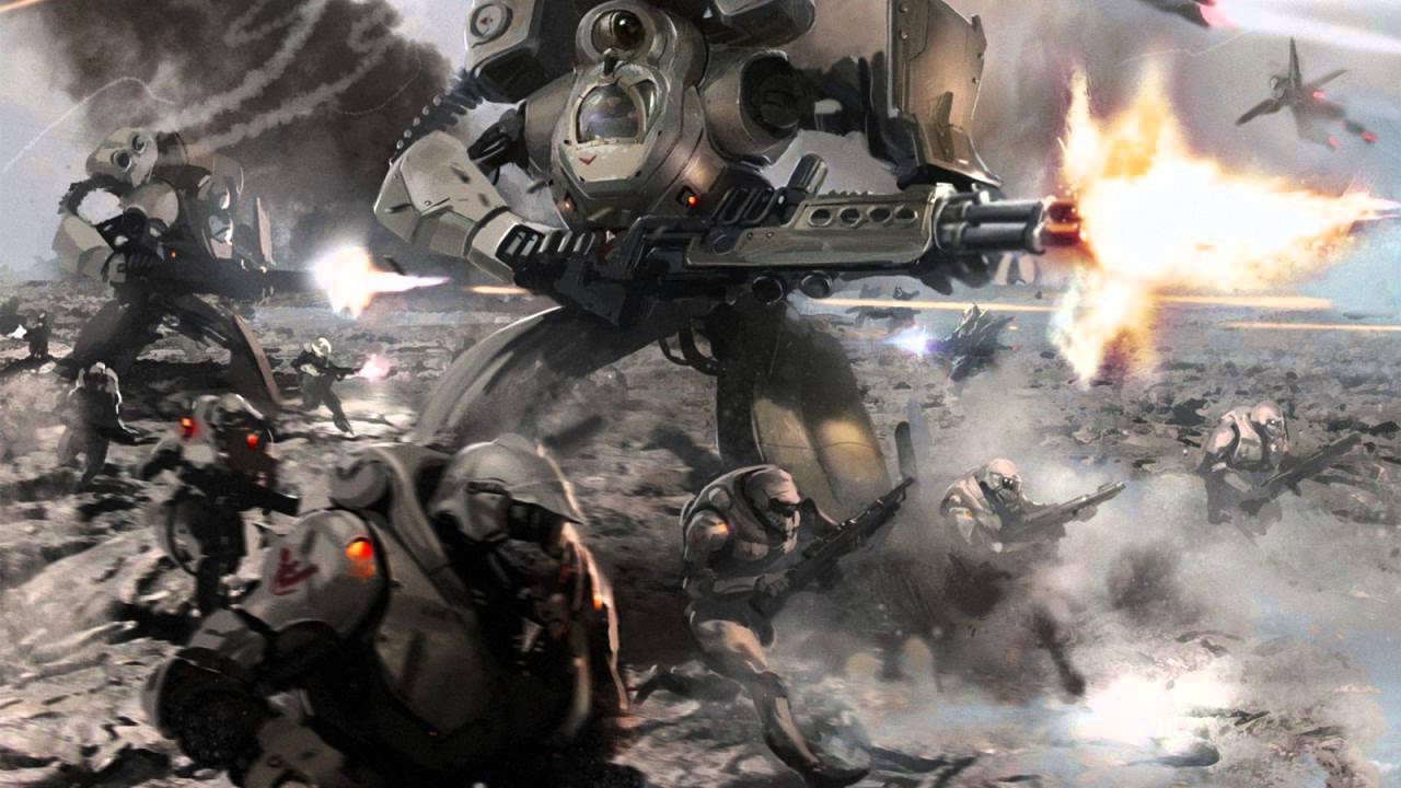 Gorebug - No Way Out