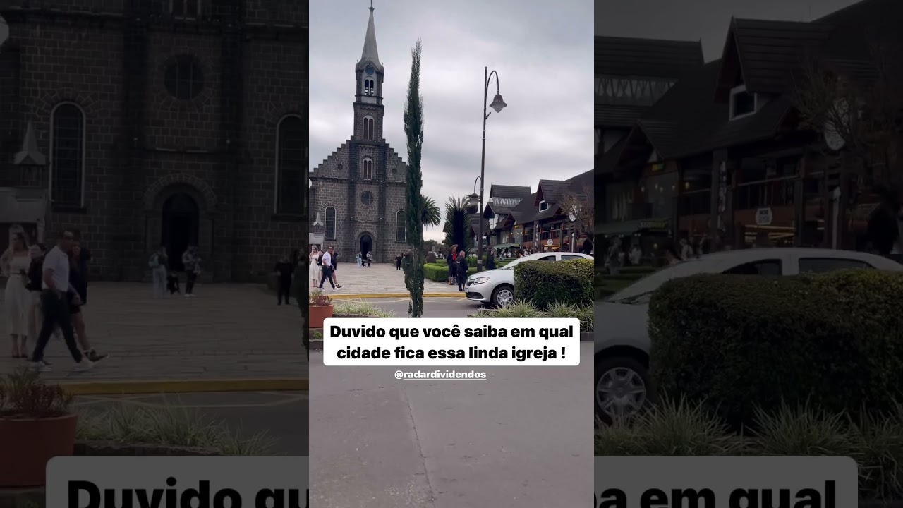 Você sabe? | Radar Dividendos