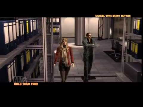 The House of The Dead 4 (PS3) 731k record 2/6 無料玩具 睿