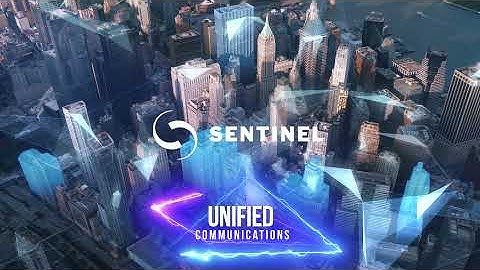 Unified Communications With Sentinel Technologies