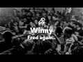 Fred Again Winny Lyrics mp3