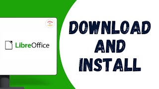 How To Download And Install LibreOffice On Computer Profile