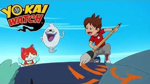 YO-KAI WATCH Season 3 Episode 3 | Recap