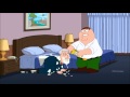 Family Guy - Eggnog