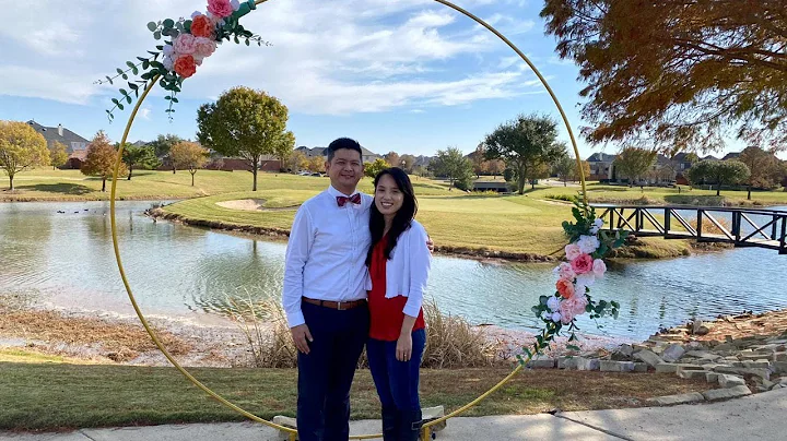 Cheng/Ong Wedding