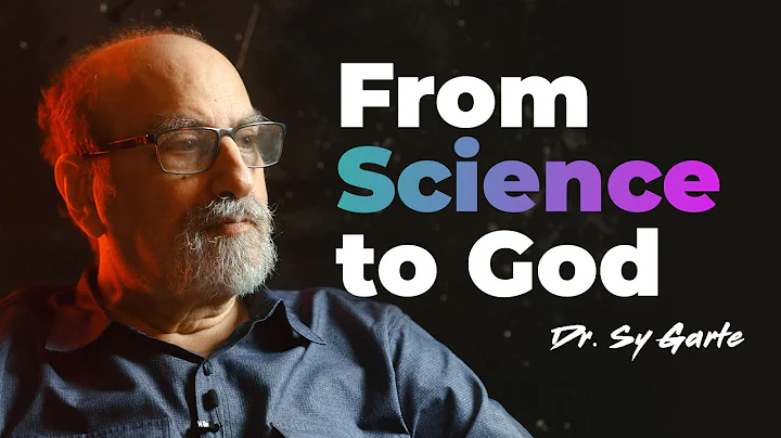 Why This Atheist Scientist Became a Believing Christian - DayDayNews