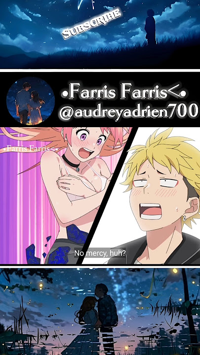Bro Had No Option 😂❤️||#anime #animeedit