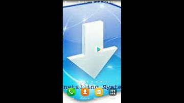 How to Download and Install OLX App Android Mobile in Installing System