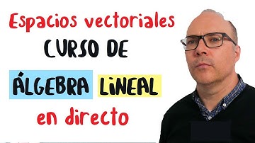 CURSO DE ÁLGEBRA LINEAL, APLICACIONES LINEALES, ejercicios, Lección 22 transformaciones lineales