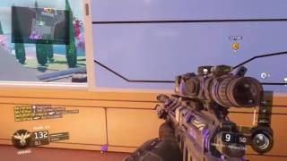 Call of Duty: Black Ops 3 Random Clips (I Know I Am Trash)