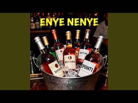Enye Nenye (feat. Butana)
