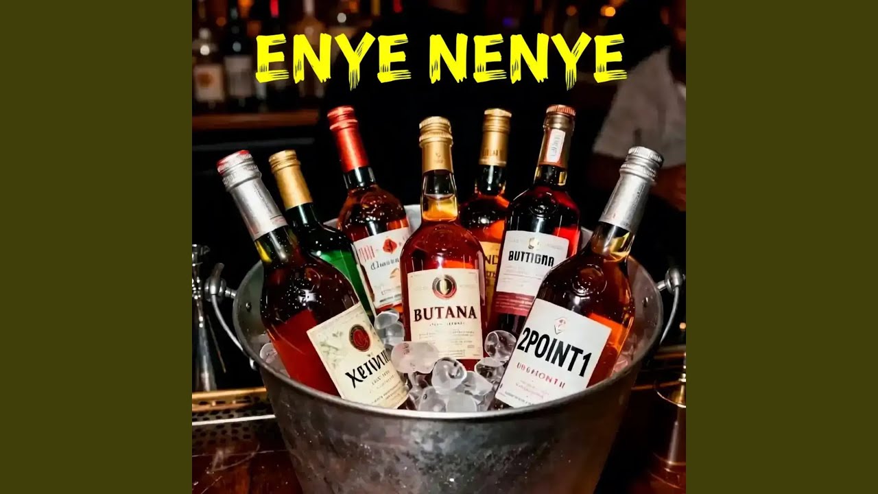 MP3: 2point1, Butana - Enye Nenye (feat. Butana)