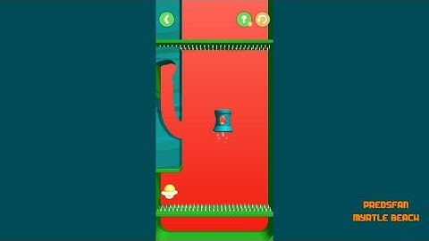 Dig This! Insane 25-20 Solve!