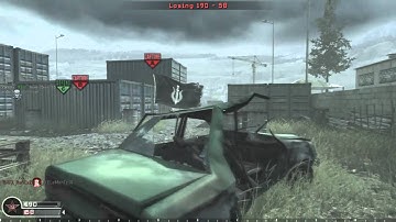 Cod4 Bug