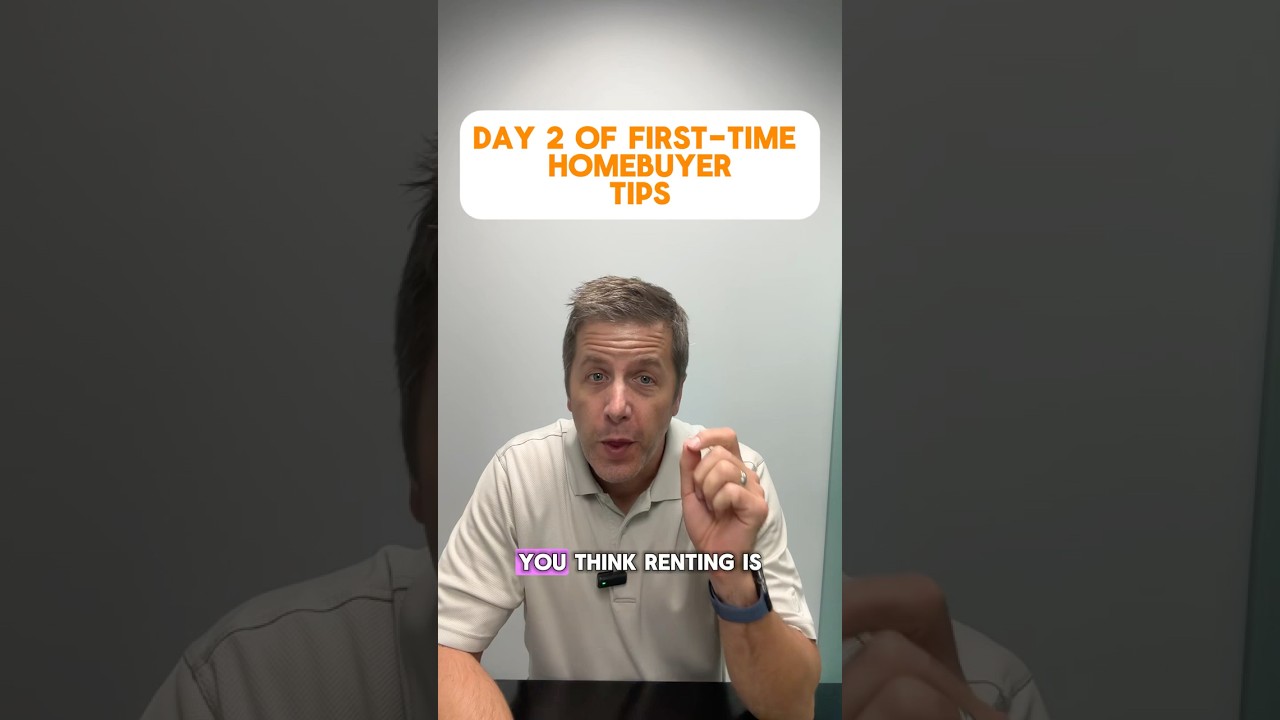 Rent vs Buy in Des Moines 2025 | Why $1,200 Rent Could Be a Mortgage Payment