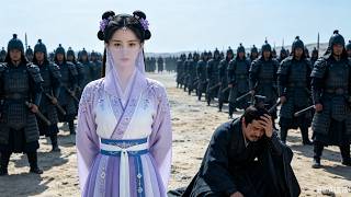 穿越反派少女，廢材將軍只會跪舔綠茶，少女招兵買馬：將軍，你躺好，我帶你造反！#short#shorts#shortsvideo#drama#minidrama #异能 #短劇 screenshot 2