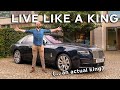 2021 Rolls Royce Ghost review | 69 ways this is better than any other car ever