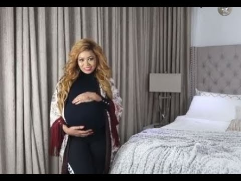 Is Vera Sidika Pregnant?? Watch video here - YouTube