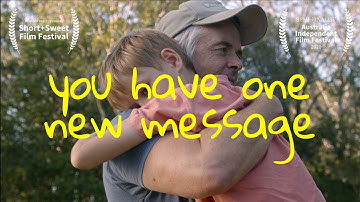 You Have One New Message - Short Film
