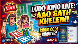 LUDO KING LIVE: Unleashing The Ultimate Ludo Master! 🎲💥 #LudoKingLive#LudoKingGameplay#LudoKingWin screenshot 5