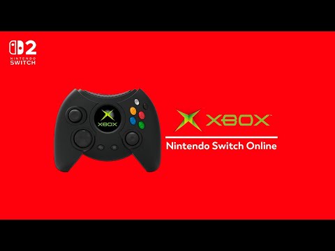 Xbox en Nintendo Switch Online 😱