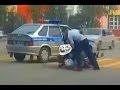 Best POLICE CRASH AND ROAD RAGE Compilation - Brutal Cop Accident Part.1