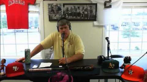 The Cleveland Sports 360 Show with the Diamond Kin...
