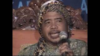 Warisan Terbaik KH MISBAH HOLILI yang Kocak dan Penuh Canda di Kar. AnyarBantaranProb.#hakikirecords