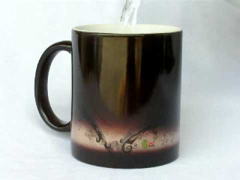 LÅNESPELARE Mug holder - black