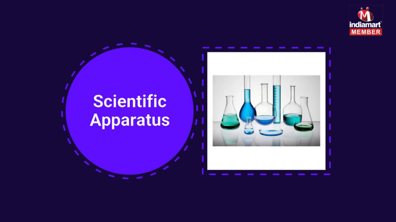 Fancy Glass Item and Scientific Apparatus by Pratik Scientific Glass Works, Thane
