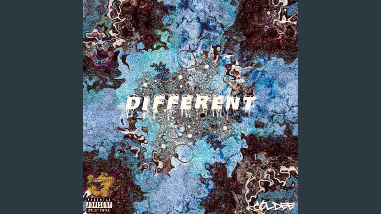 Watch Different on YouTube Watch Different on YouTube