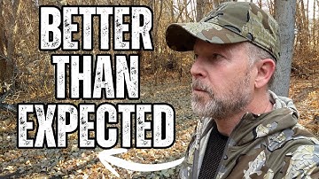 Ik heb een midseason-systeem van KUIU getest en dit verraste me.