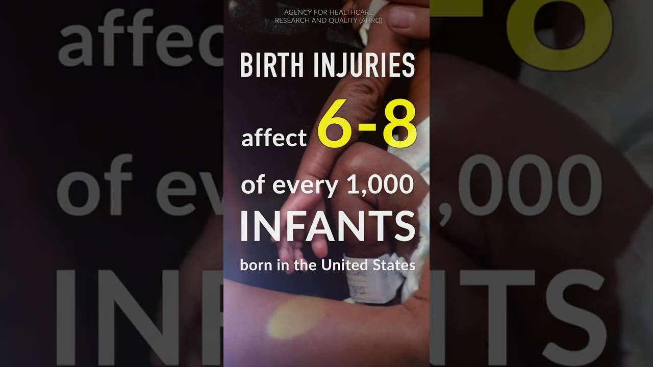 Childbirth Injuries Information - Birth Injury Lawyer 
