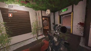 DeepRacer - Mike Dev Model 36 - 60mins