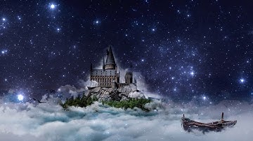 Photoshop Tutorial - Fantasy Heaven | Photoshop Editing | Photoshop tutorials