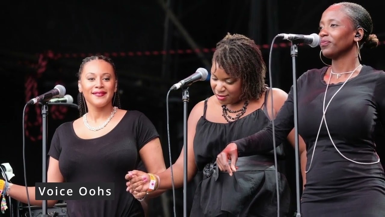 Orpheus 2.13 - GM Demo (All Patches)