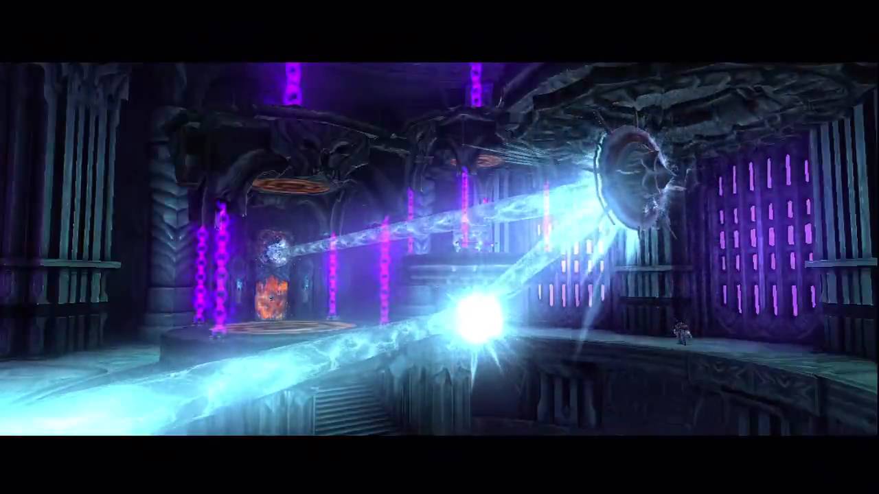 Darksiders Apocalyptic Difficulty - The Black Throne: Returning