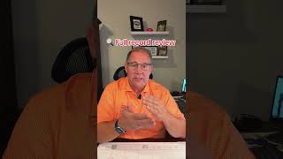 NCAA Certification Timeline #fyp #recruitingtips #collegerecruiting #highschoolathlete #parenttips