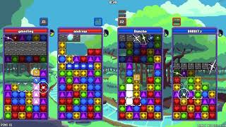 Super Plexis Matchmaking Update (Steam Trailer Ver 2)